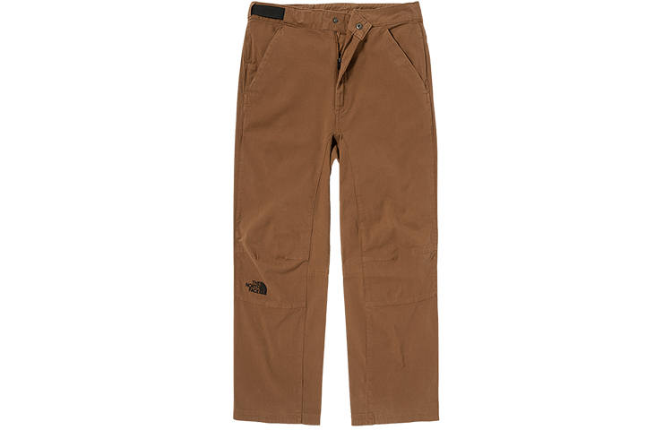 THE NORTH FACE Casual Pants Women's Brown