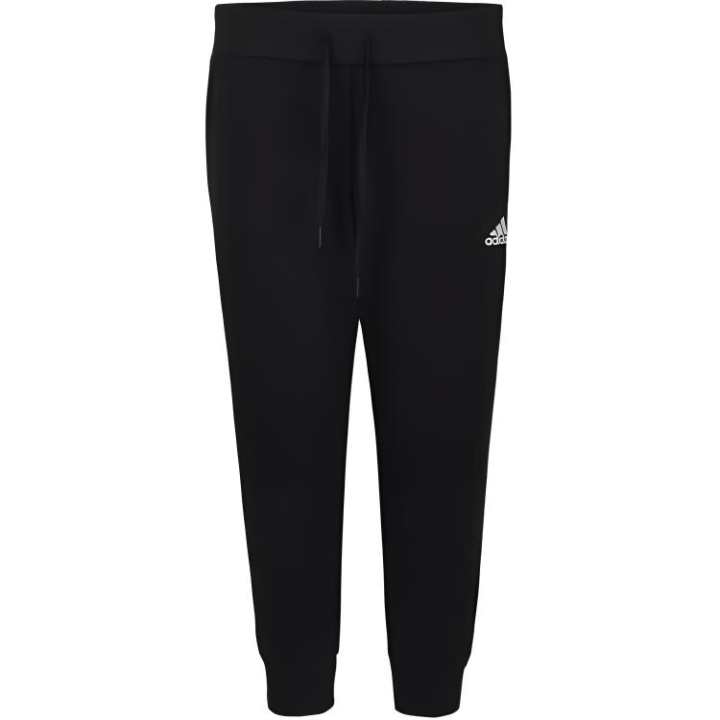 Adidas Adidas Knitted Sweatpants Women's Black Moderate Sweatpants