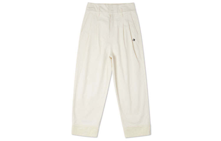 Converse Converse Casual Pants Women's White