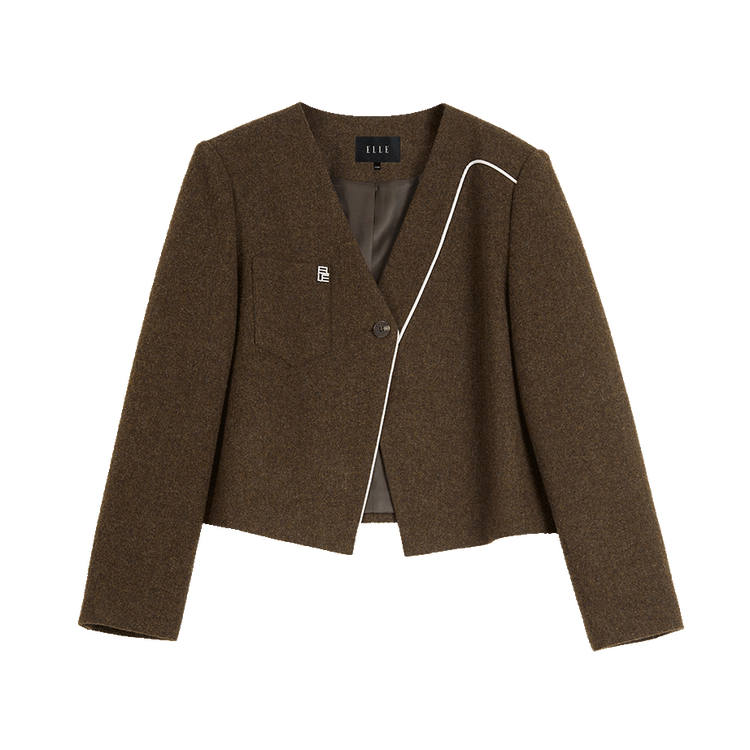ELLE ELLE Coats Women's Moderate