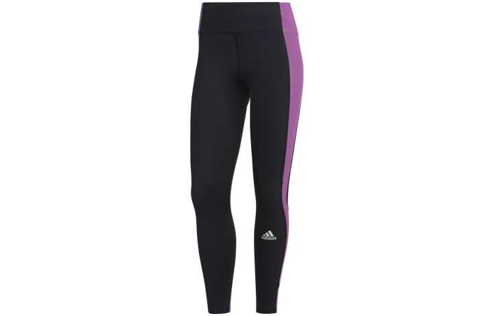 Adidas Adidas Leggings Women's Black Moderate
