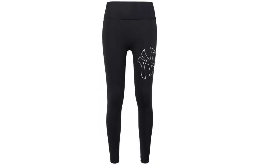 MLB MLB Leggings Women's Black Moderate
