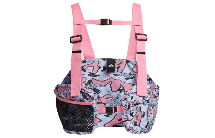 Adidas Adidas x ATMOS Vest Women's Light Purple
