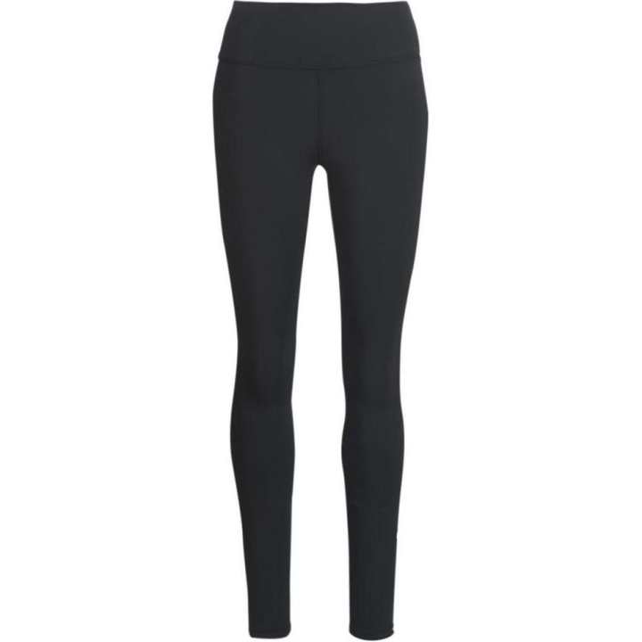 Nike Nike Casual Pants Women's Black Moderate Slim Fit Pants