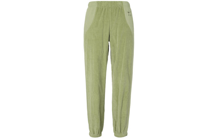 Nike Nike Sweatpants Women's Medium Olive Green