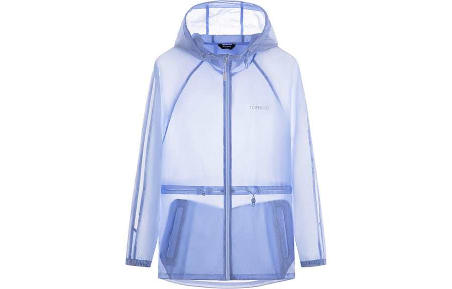 TOREAD Sun Protection Clothing Women's