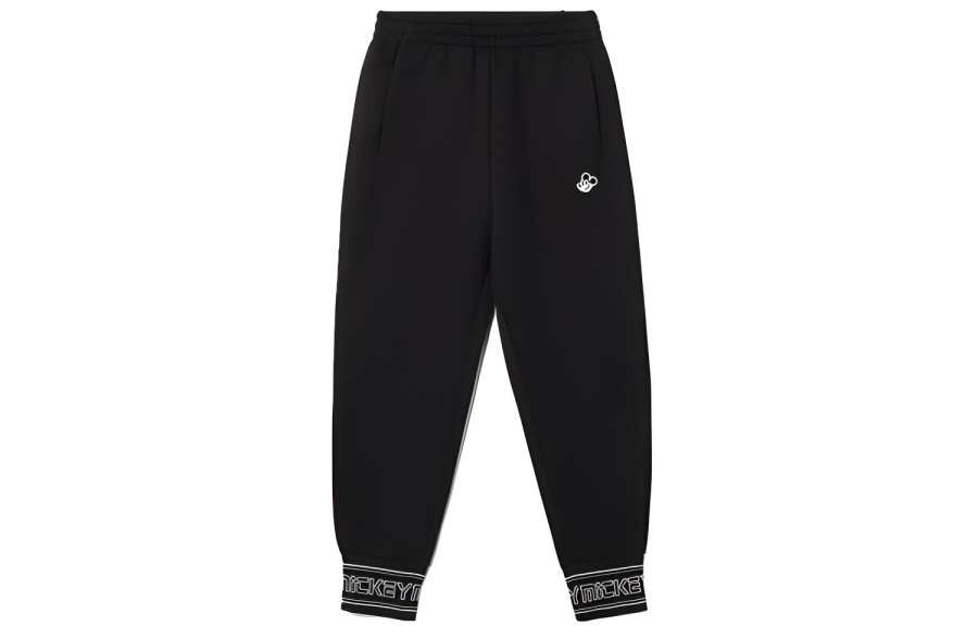 Li-Ning Li Ning x Disney Knitted Sweatpants Women's
