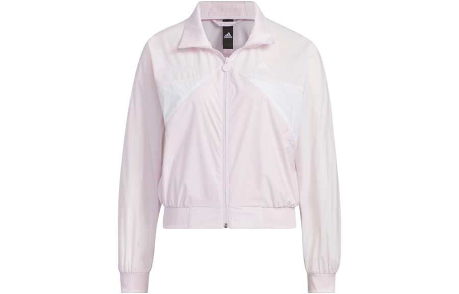 Adidas Adidas Insect resistant Sun Protection Clothing Women's Pink White