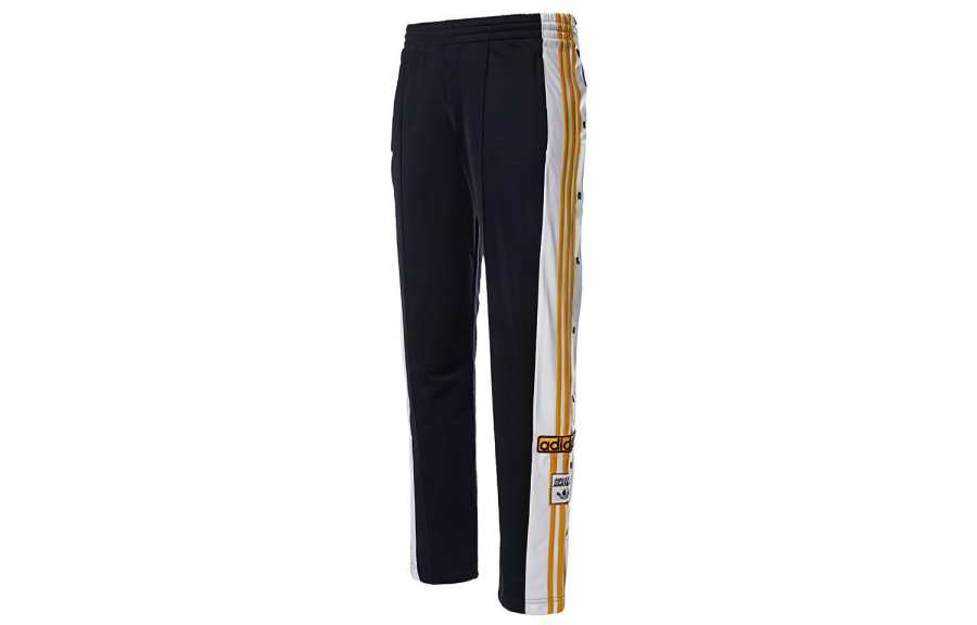 Adidas Originals Sweatpants Women's Black