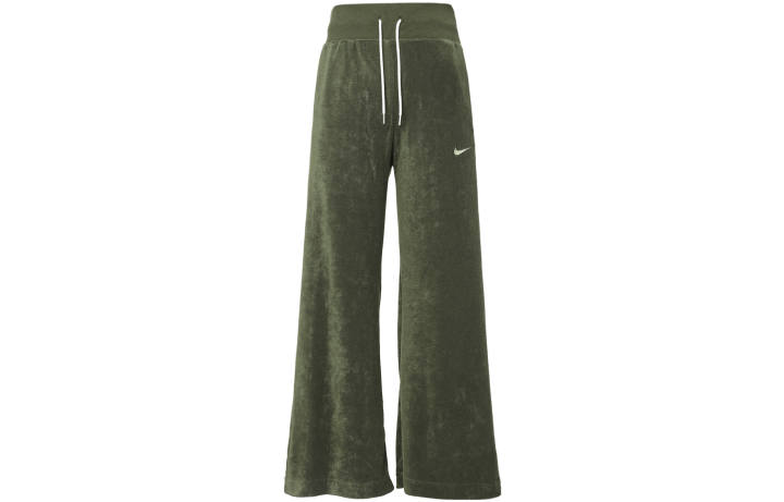 Nike Nike Casual Pants Women's Green