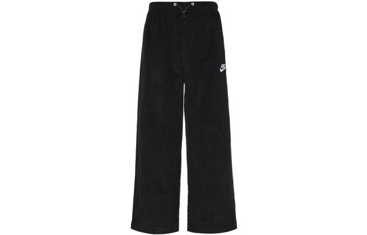 Nike Nike Knitted Sweatpants Women's Black