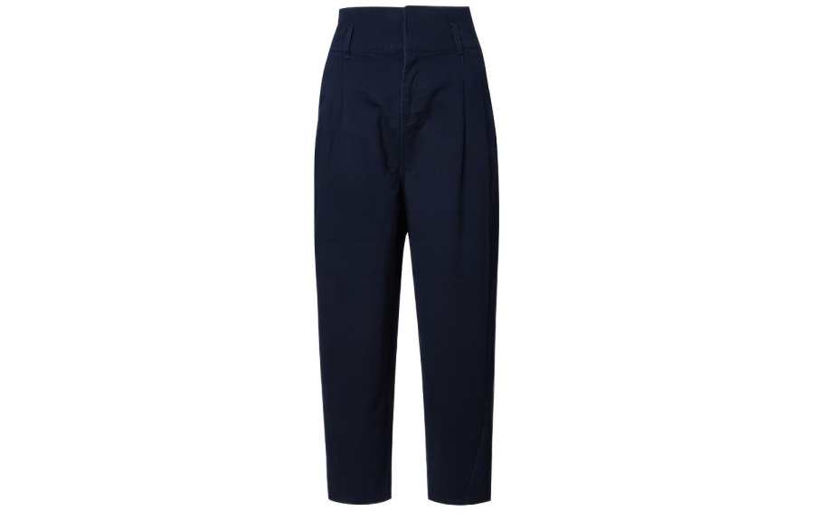 Converse Converse Casual Pants Women's Dark Blue