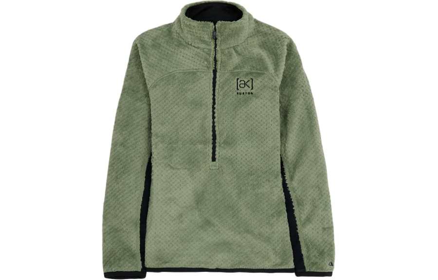 BURTON AK Velvet feel Coat Women's