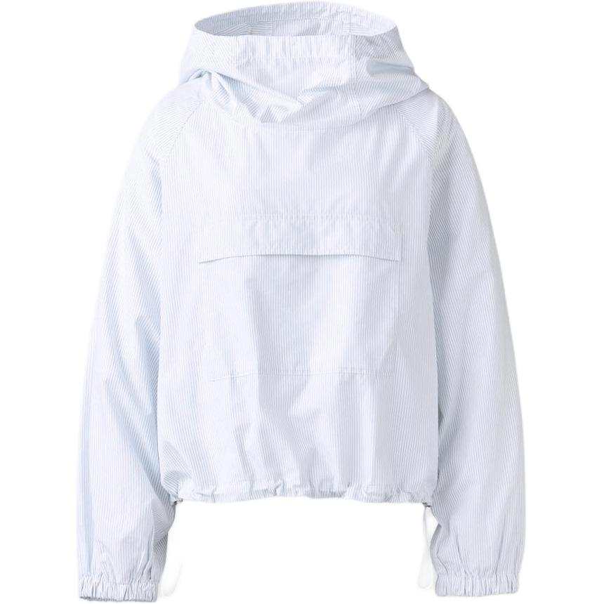 UNIQLO x Clare Waight Keller C Collection SS25 Sweatshirt Women's White