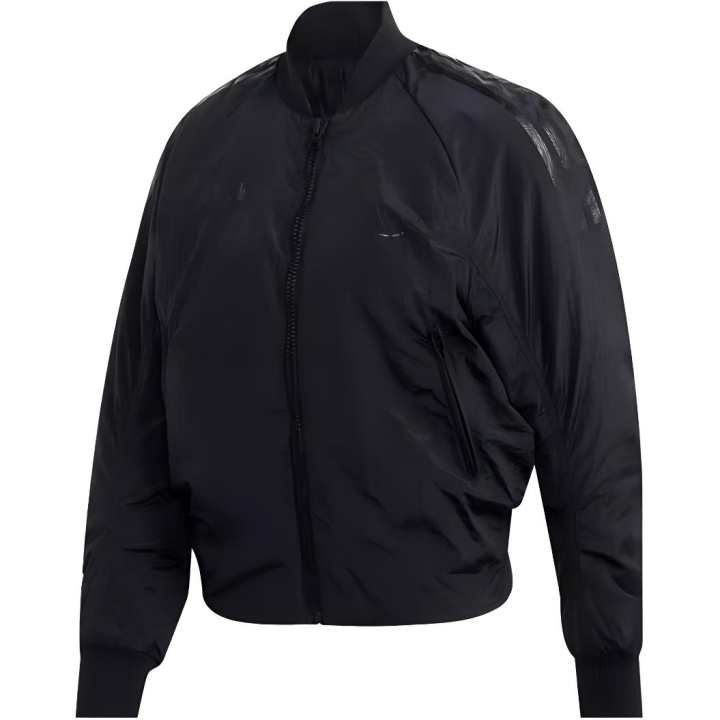 Adidas Adidas Puffer Jacket Women's Black