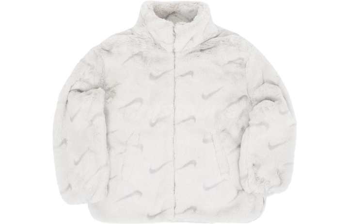 Nike Nike Puffer Jacket Women's White
