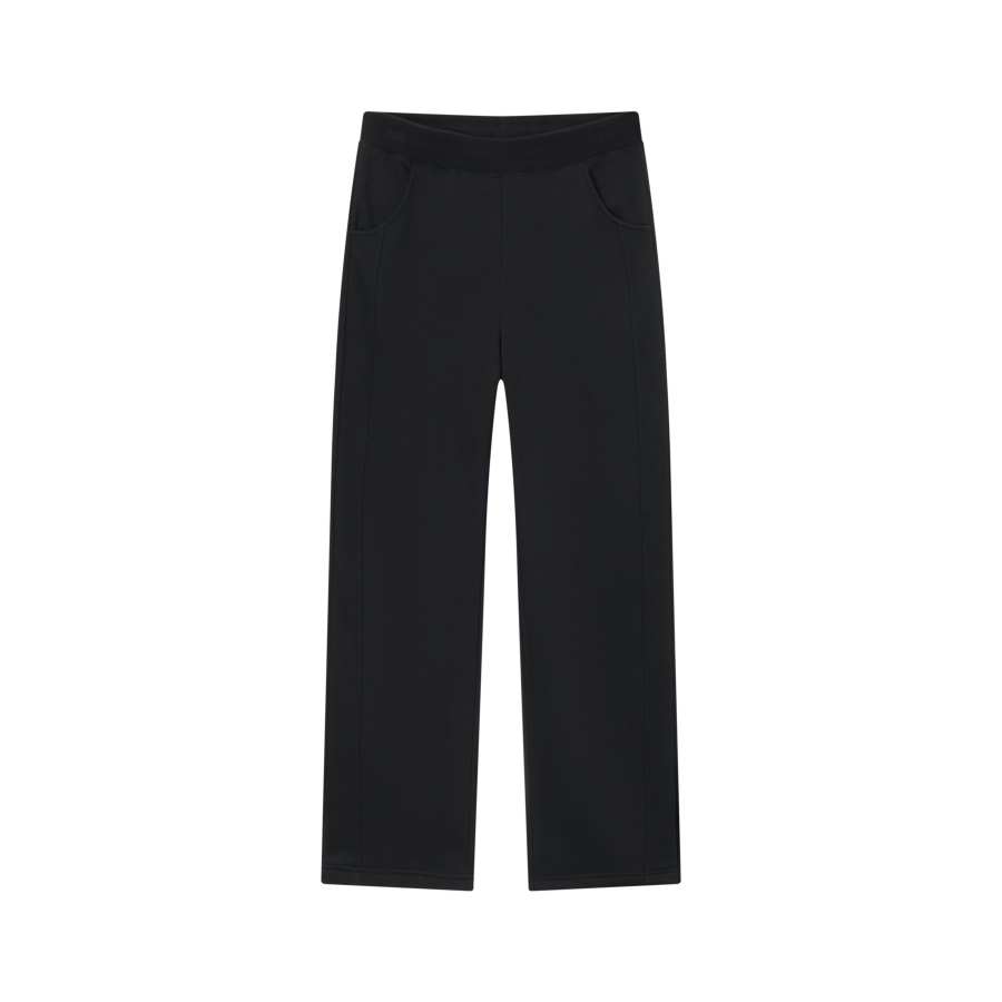 Semir Casual Pants Women's Moderate Wide Leg Pants