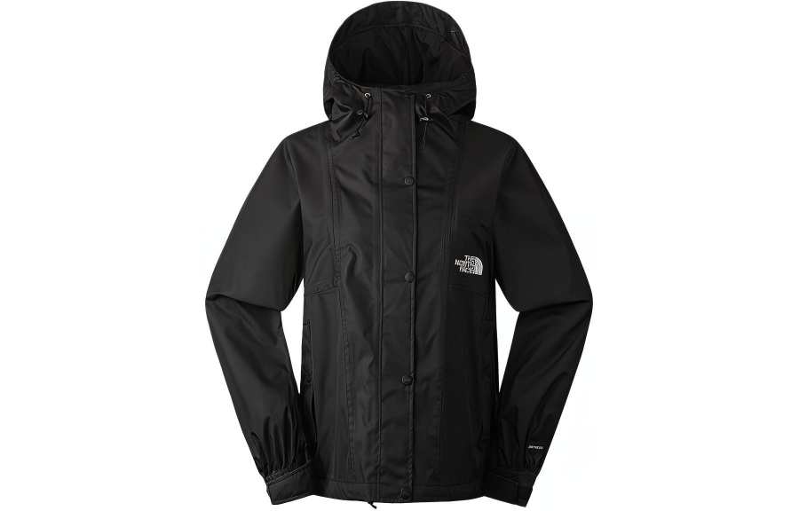THE NORTH FACE Urban Exploration Hiking Outdoor Hiking Business/Casual Cold Wave Waterproof, Windproof, And Breathable