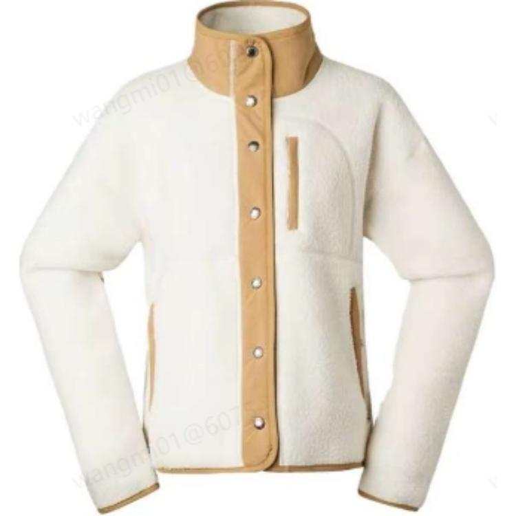 THE NORTH FACE Jacket Women's Ecru