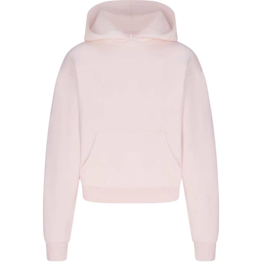 Skims COTTON FLEECE CLASSIC HOODIE Sweatshirt Women's