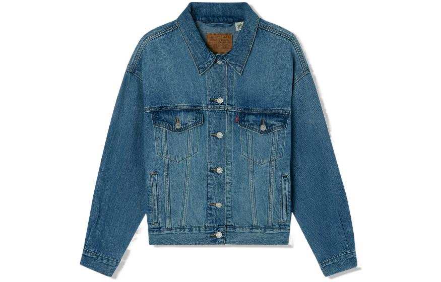 Levis Levi's 90s Trucker Jacket