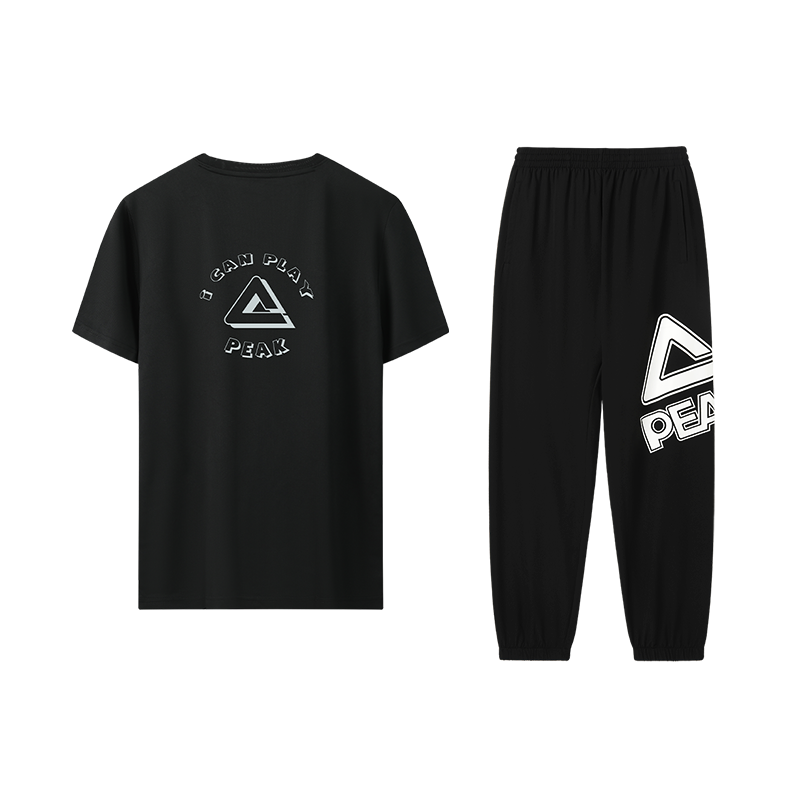 PEAK PEAK Running Clothing Sets Unisex