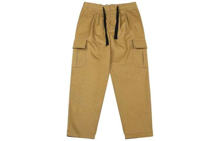 Dickies Casual Pants Women's Tea Brown