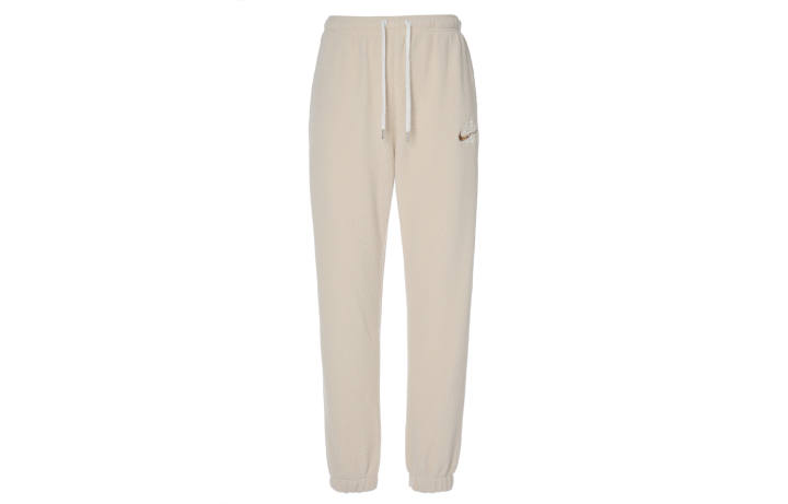 Nike Nike CNY Knitted Sweatpants Women's Khaki