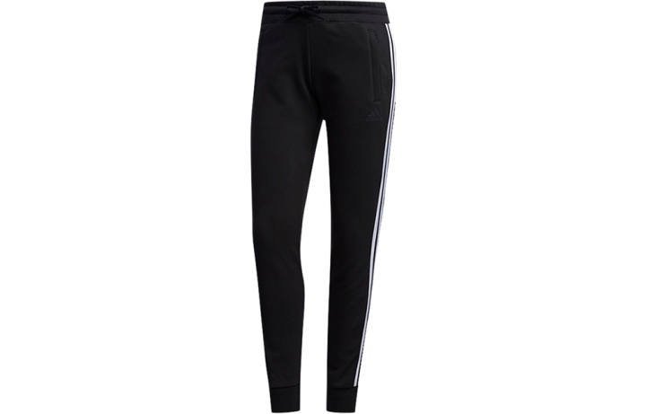Adidas Adidas Knitted Sweatpants Women's Black