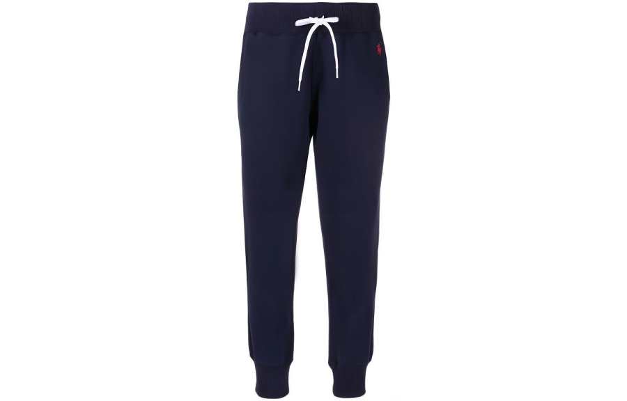 Polo Ralph Lauren 【Replicated_PMPrevious Season】tapered track trousers