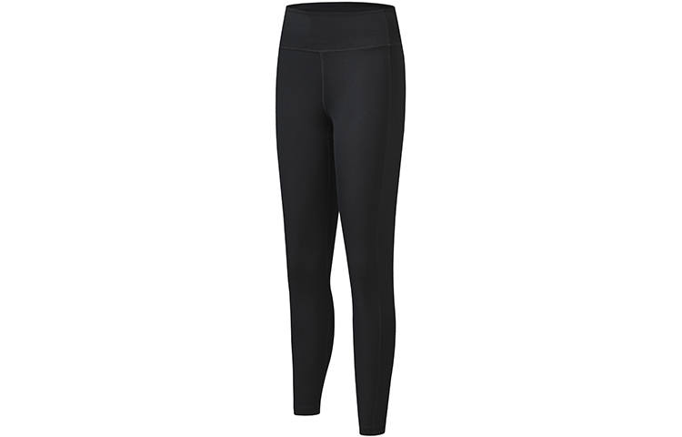 FILA Leggings Women's Jet Black Moderate