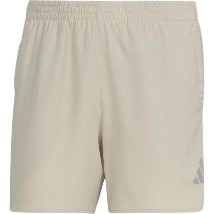Adidas Adidas Casual Shorts Men's Putty Gray