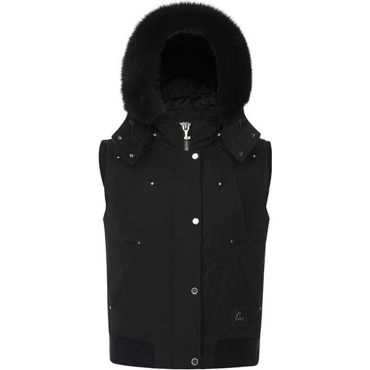 Moose Knuckles Moose Knuckles Down Vest Women's