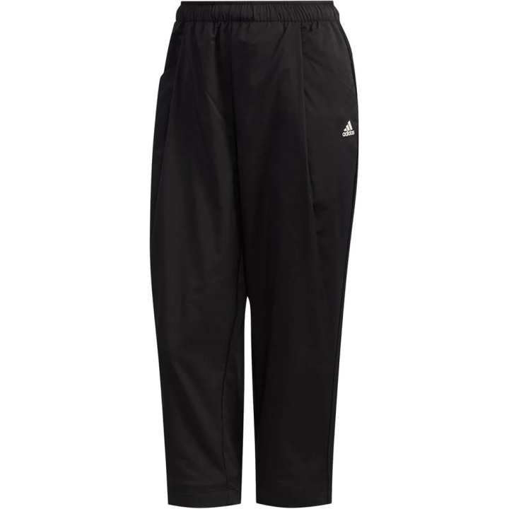 Adidas Adidas Casual Pants Women's Black