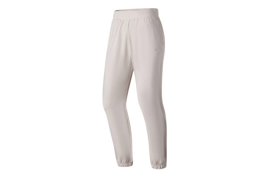 Li-Ning Li Ning Fitness Series Knitted Sweatpants Women's