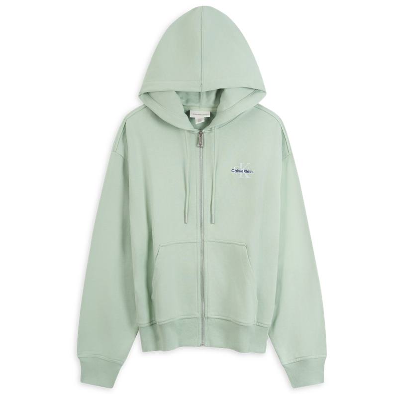 CALVIN KLEIN SS25 Sweatshirt Women's