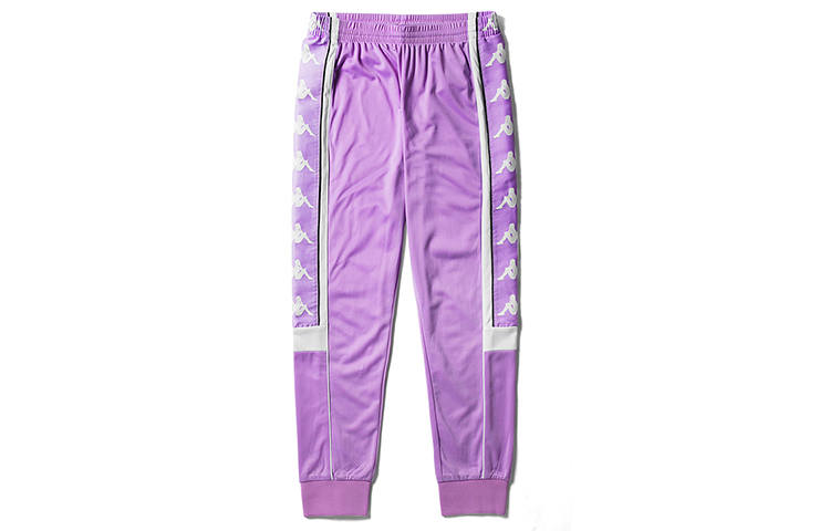 Kappa Cuffed Pants Sweatpants Women's