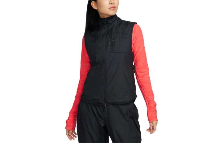 Nike Nike Trail Running Vest Women's Black