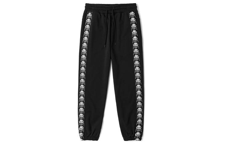Kappa Sports Pants Women's Black