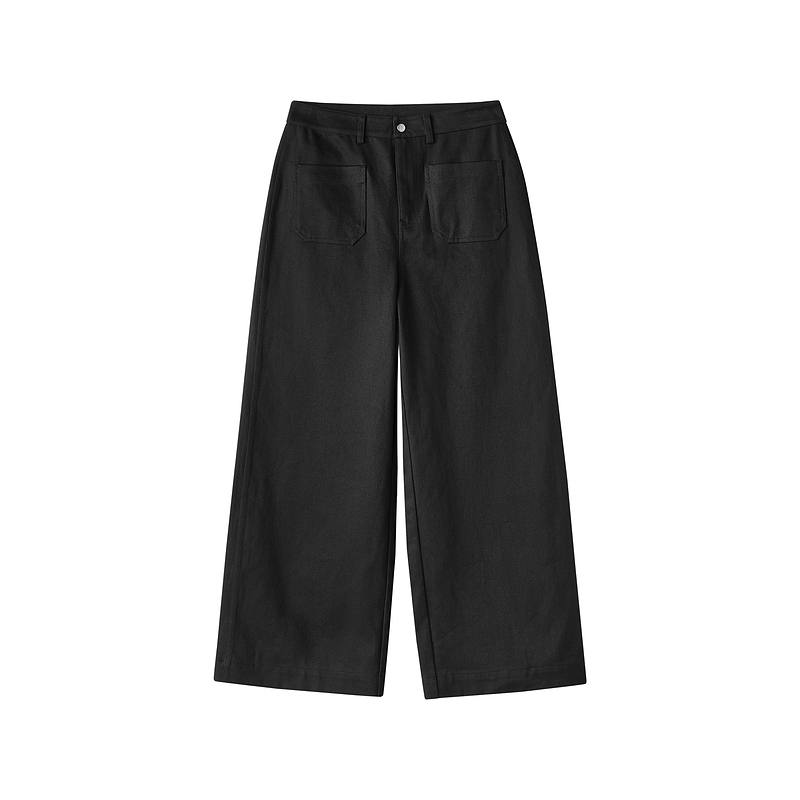 Skechers Elegant Diamond Collection Casual Pants Women's Carbon Black