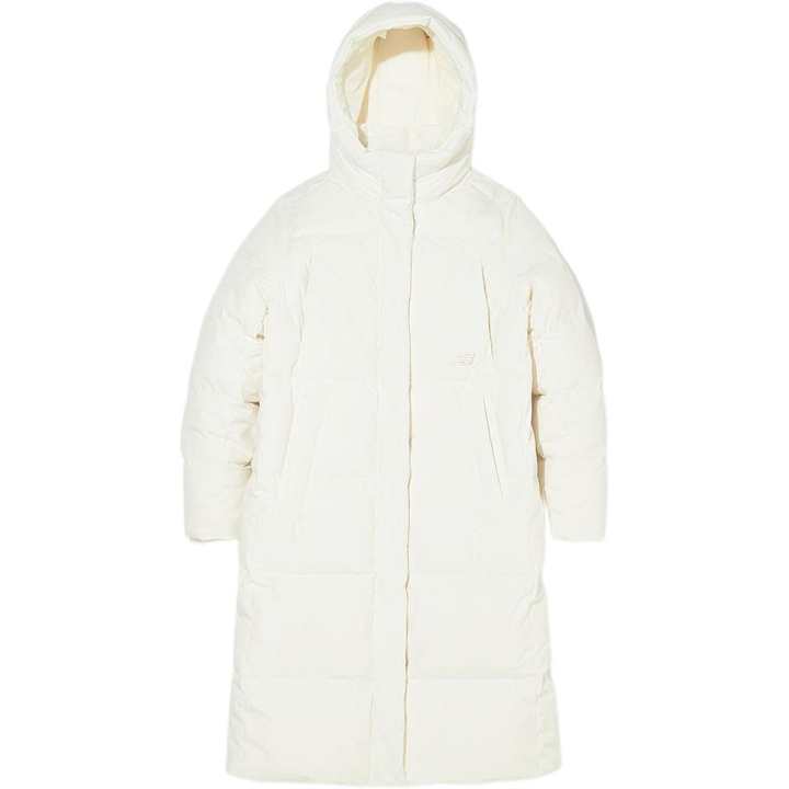 New Balance New Balance Down Jacket Women's White