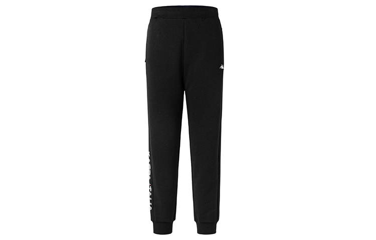 Kappa Straight Fit Pants Sweatpants Women's