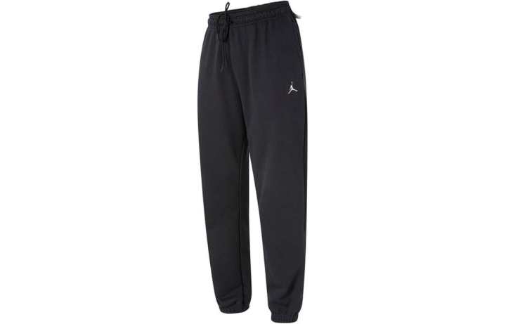 Jordan Jordan Casual Pants Women's Black