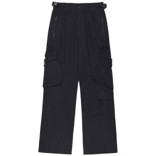 LBPC Cargo Pants Unisex Moderate Cargo Pants