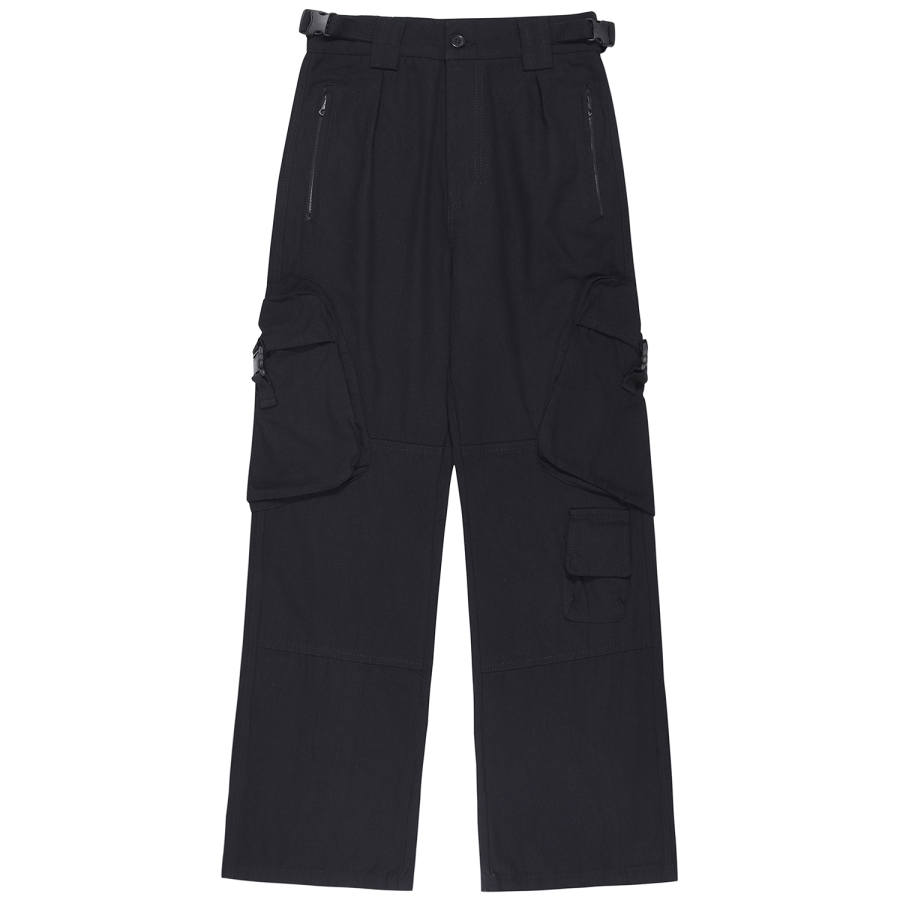 LBPC Cargo Pants Unisex Moderate Cargo Pants