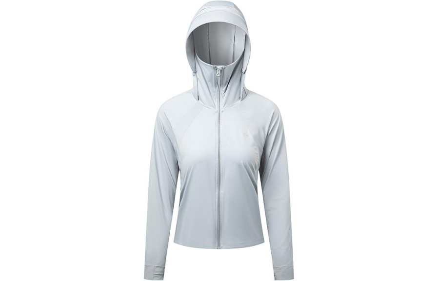 TOREAD Breathable Sun Protection Clothing Women's