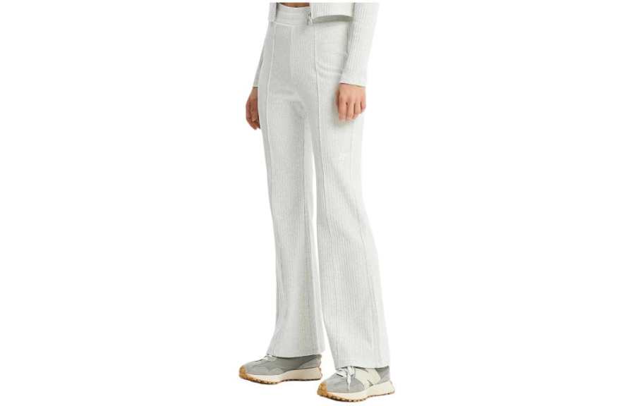 New Balance New Balance Casual Pants Women's White