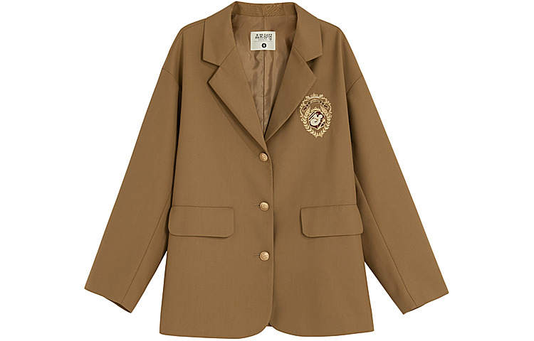 SNBL SNBL Business Suit Coat Women's
