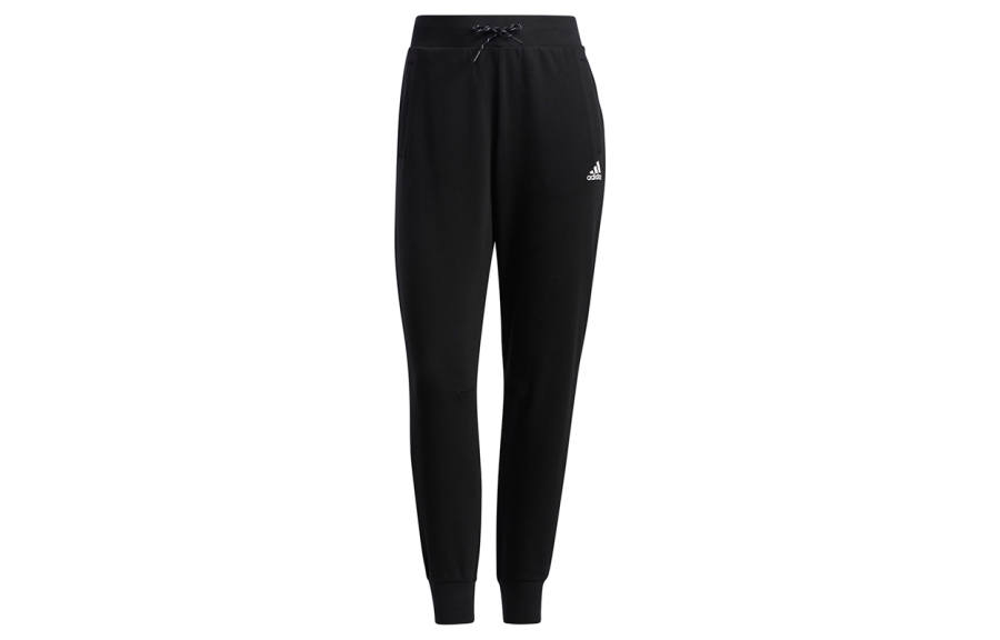 Adidas Adidas CNY Collection Knitted Sweatpants Women's Black