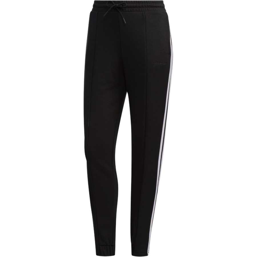 Adidas Neo Sweatpants Women's Black